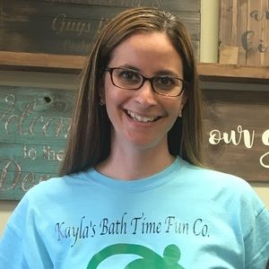 Meet your Posher, Diane